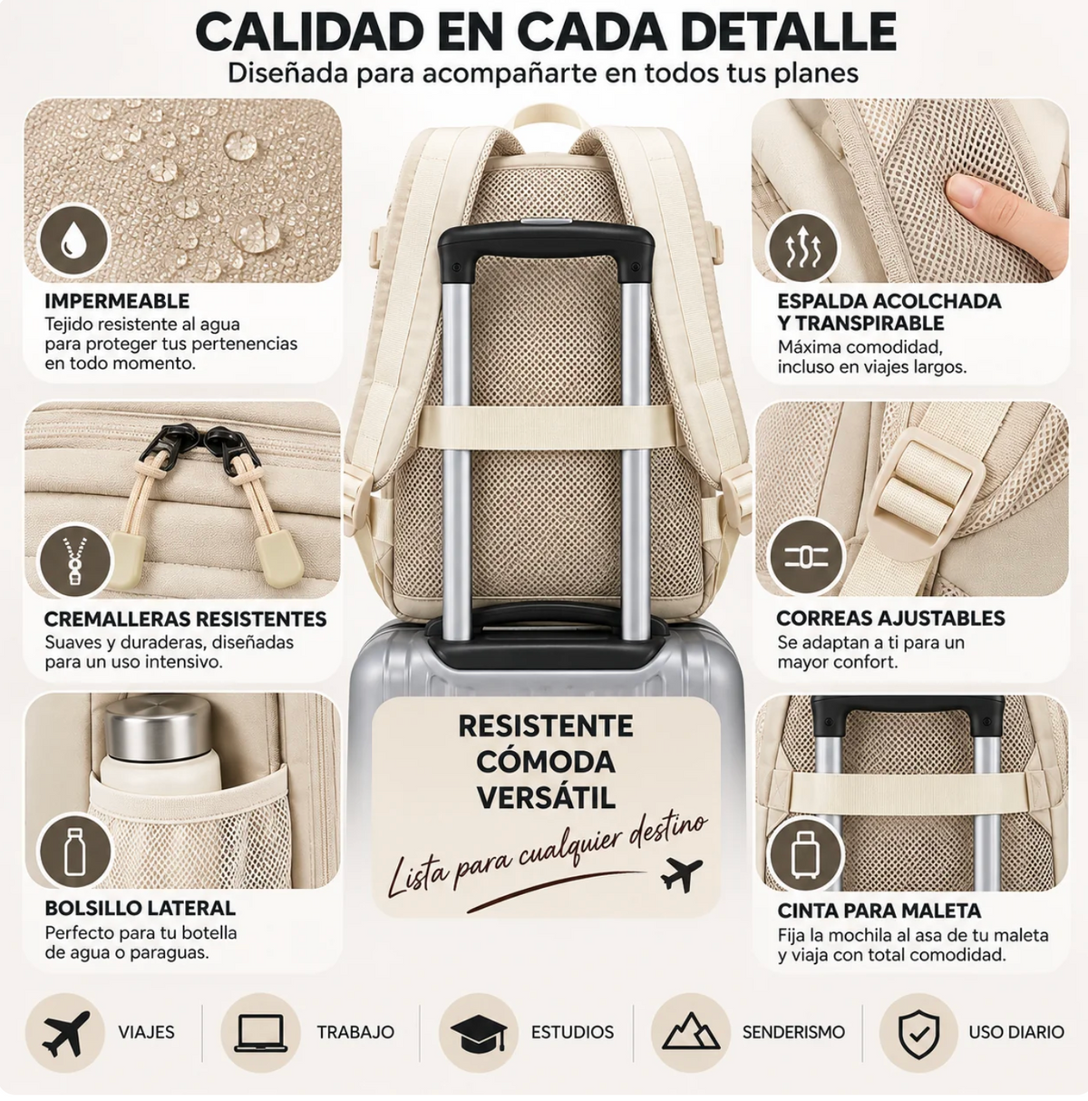 VALORA®  20
