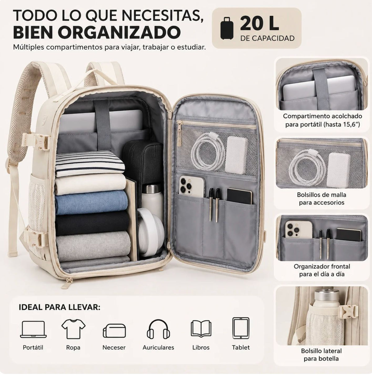 VALORA®  20